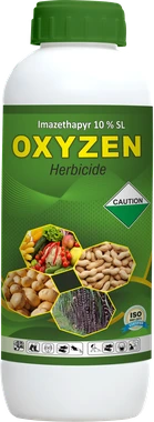 Oxygen Imazethapyr 10 SL Herbicide