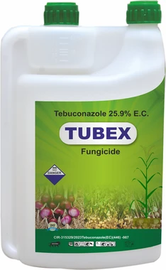 Tubex Tebuconazole 25.9 EC Fungicide