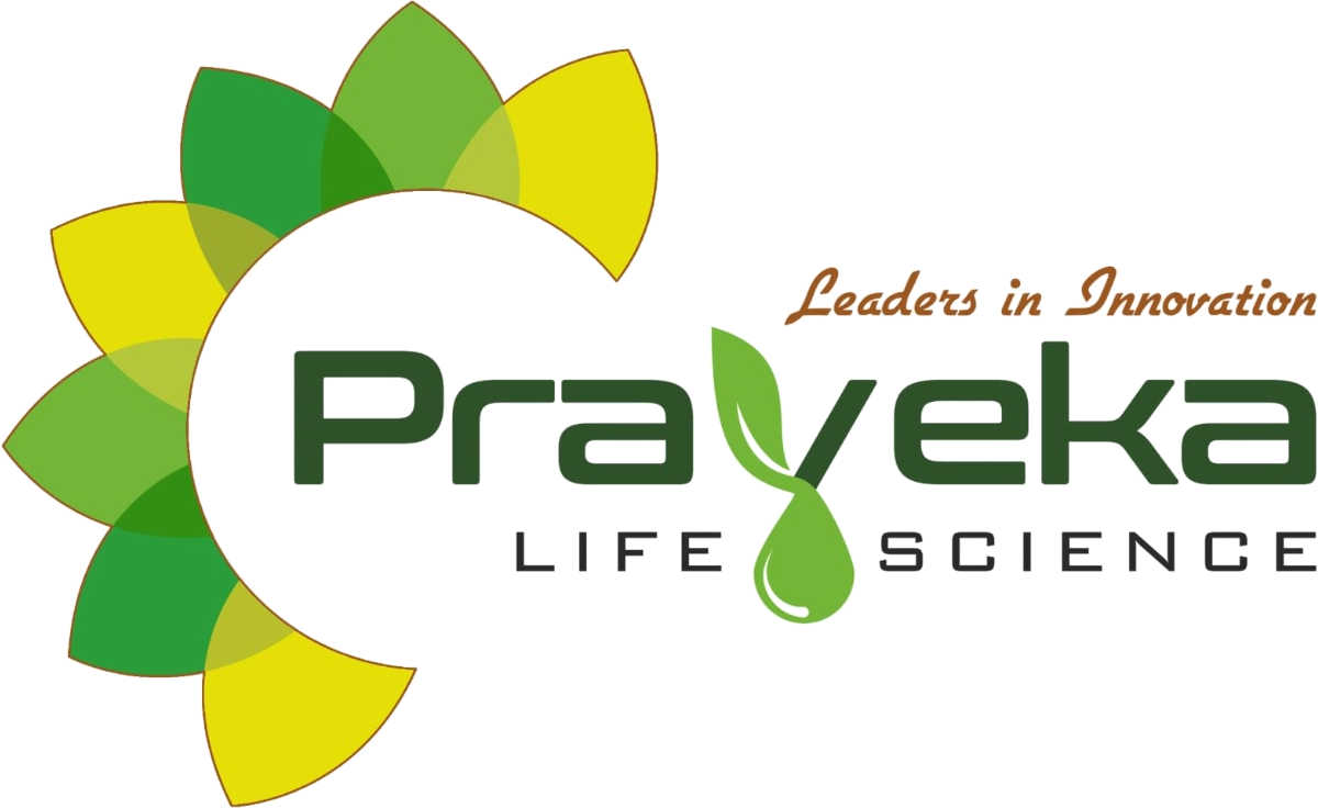 Praveka Life Science